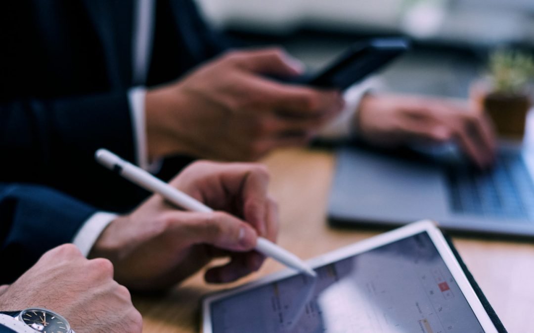 Streamline Your Printing Environment with Managed Print Services in Australia: How Technovate IT Solutions Can Help