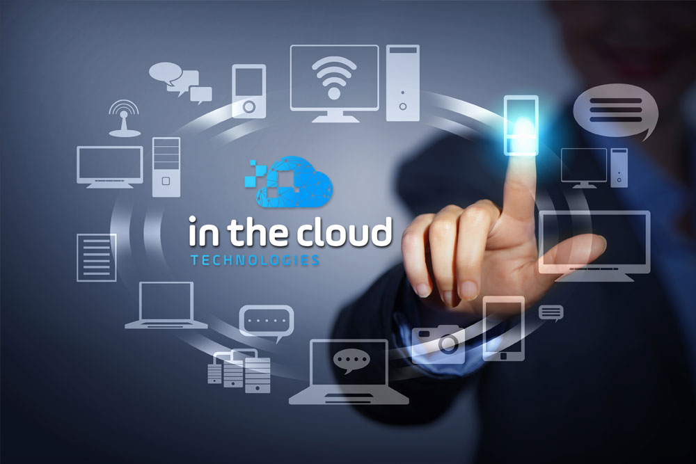 Driving Business Efficiency with Cloud Computing: How Technovate IT Solutions Can Help Transform Your Business