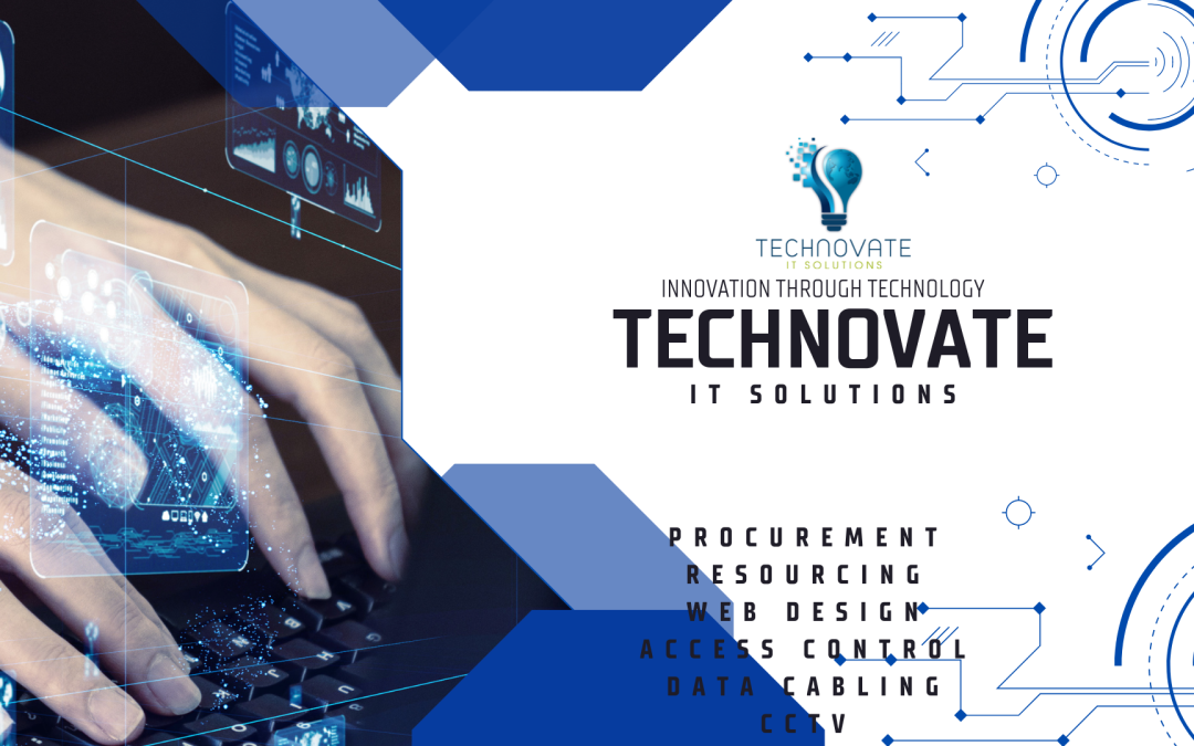 Strategies for Effective IT Project Management: Partnering with Technovate IT Solutions for Success