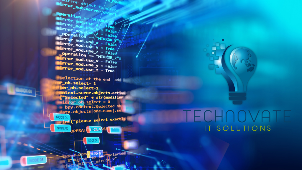 Accelerating Growth with Scalable IT Solutions for Startups and SMEs ...