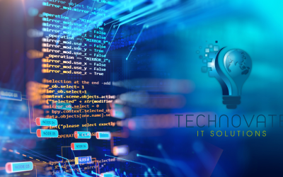 Accelerating Growth with Scalable IT Solutions for Startups and SMEs