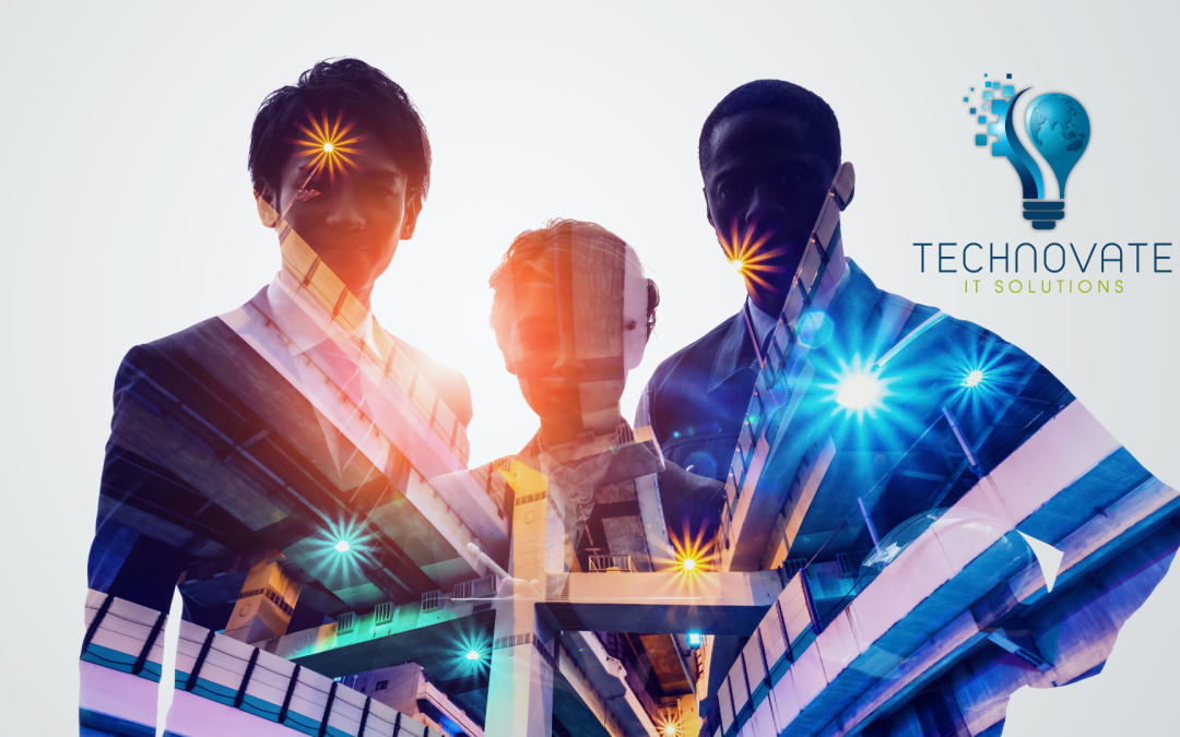 Common IT Challenges for Startups and SMEs and How to Overcome Them