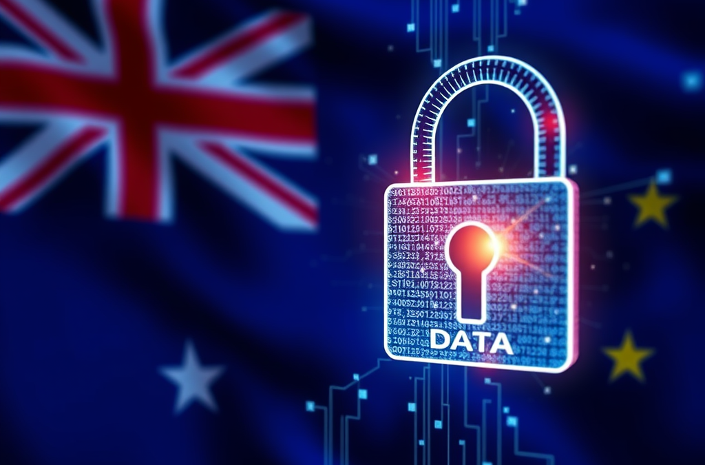 Data Privacy Compliance in Australia: What SMEs Need to Know