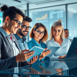 NDIS Providers and Digital Transformation: Driving Quality and Compliance Through Technology